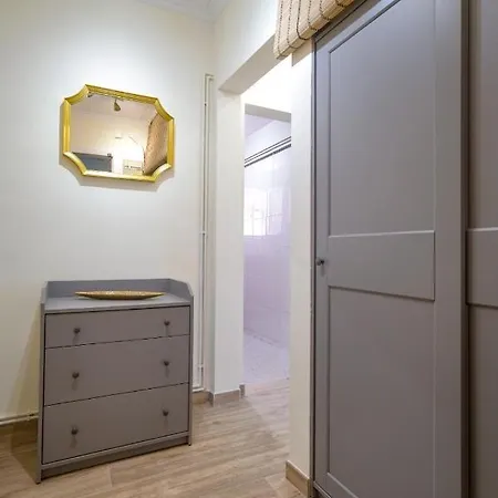 Apartment Design Equipped Lloret de Mar
